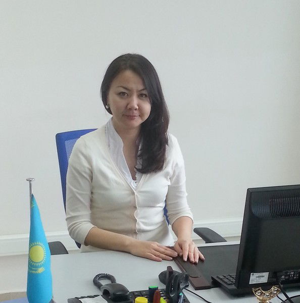 Шарбану Қайнарбай