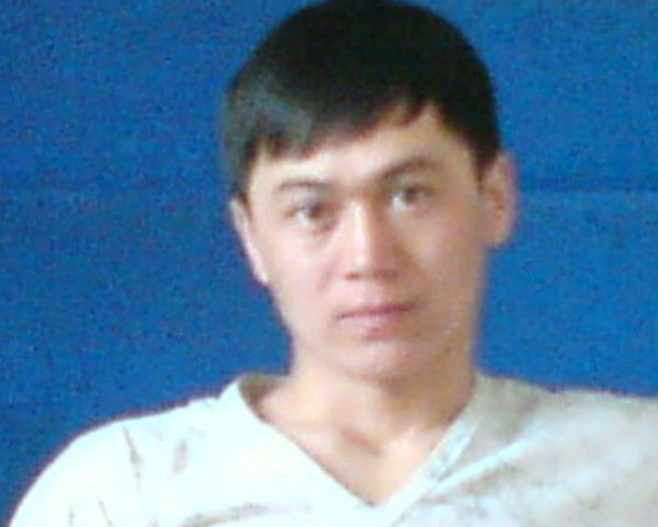 Кайырбек Кустайбеков