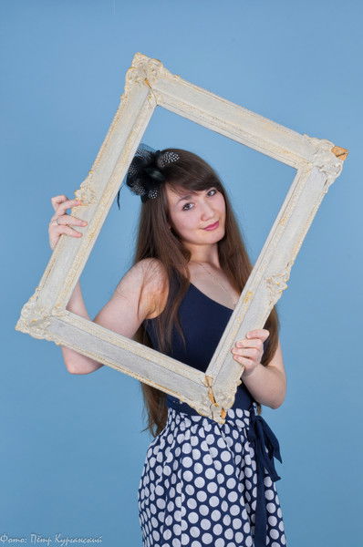 Валерия Фоменко