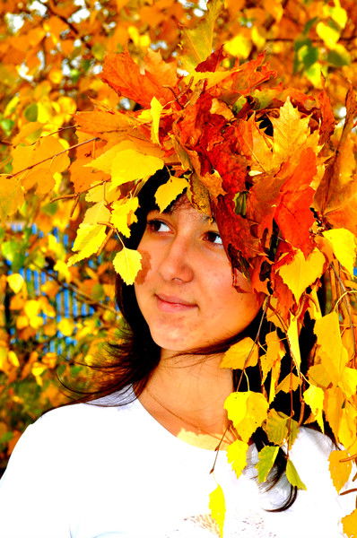 Альбина Варламова