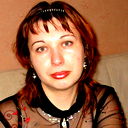 Ирина Стёпкина