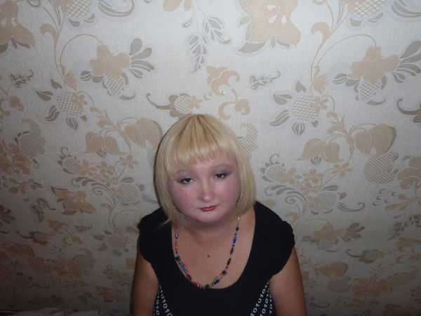 Анна Дерябина