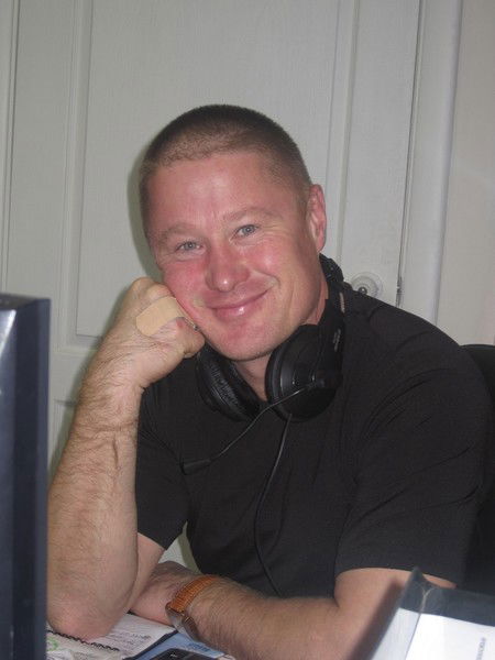 Алексей Жуйков