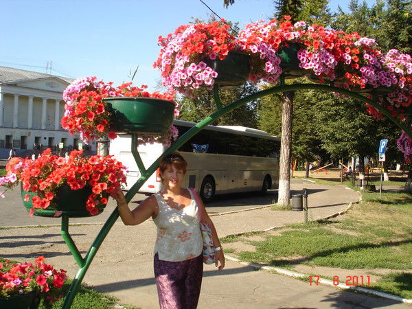 Ольга Елькина