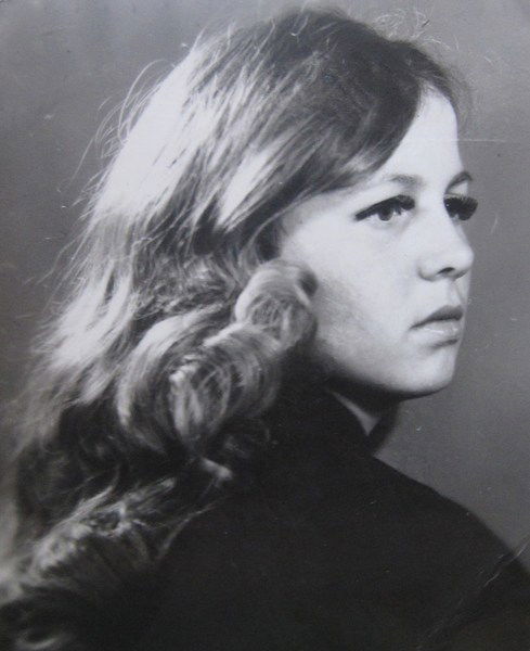 Наталья Мартыненко