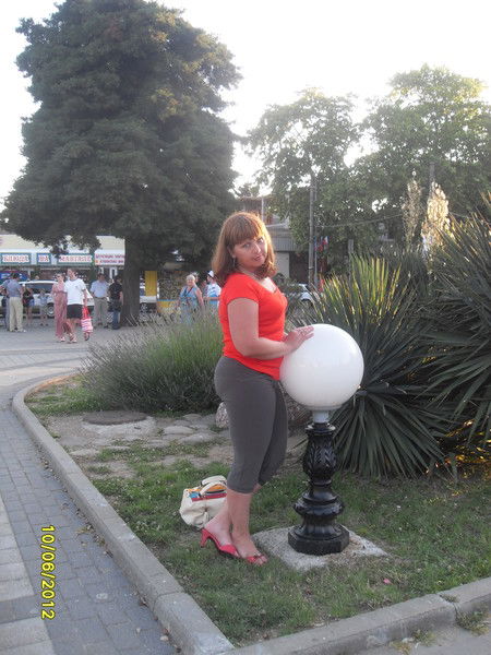 Ирина Субеева