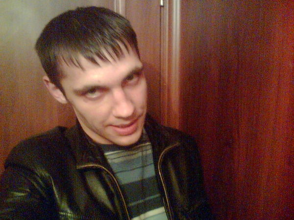 Павел Староверкин