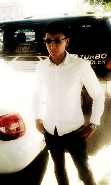 ™I Love Sports™ P.o.d.>6` 1` 9`<