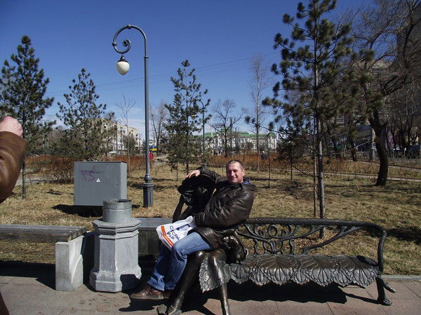 Виктор Груздов