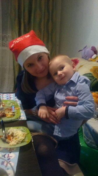 Лена Царенко