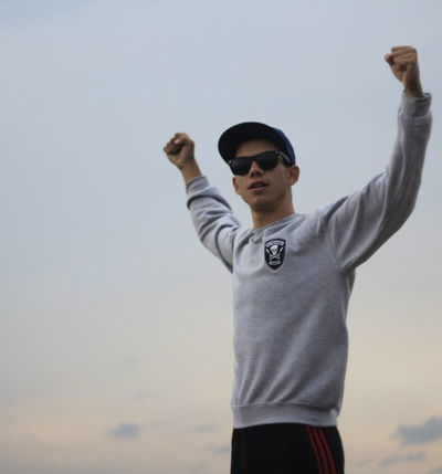 Константин Прибыловский