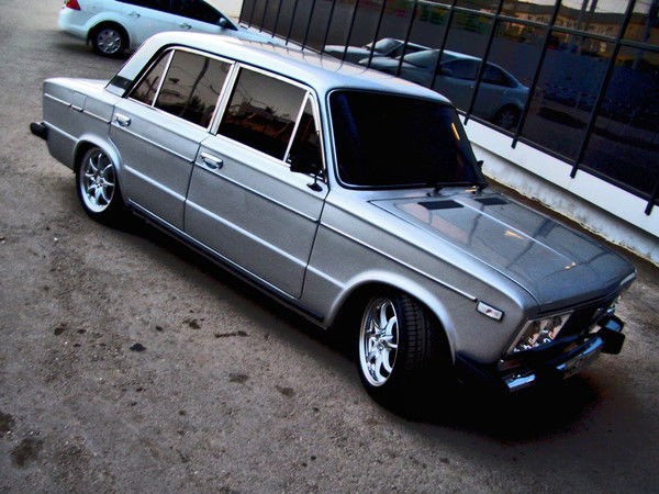 Алексей Менякин