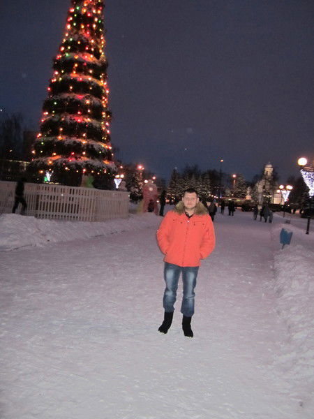 Александр Мякишев