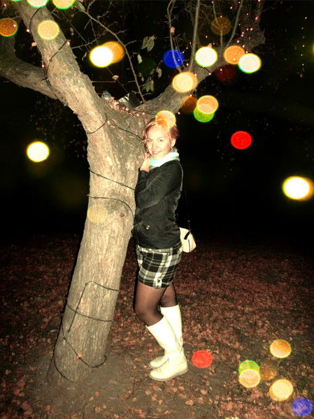 Таня Яковенко