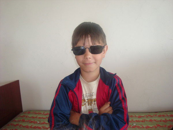 Слава Семенов