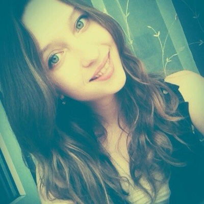 Даша Серегина