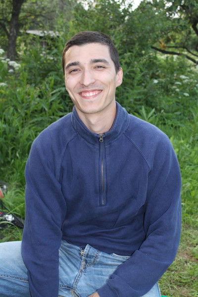 Руслан Орловский