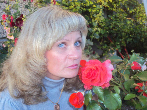 Натали Питаленко