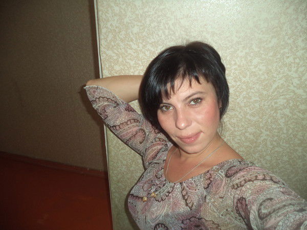 Наталья Скокова