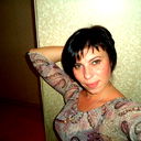 Наталья Скокова