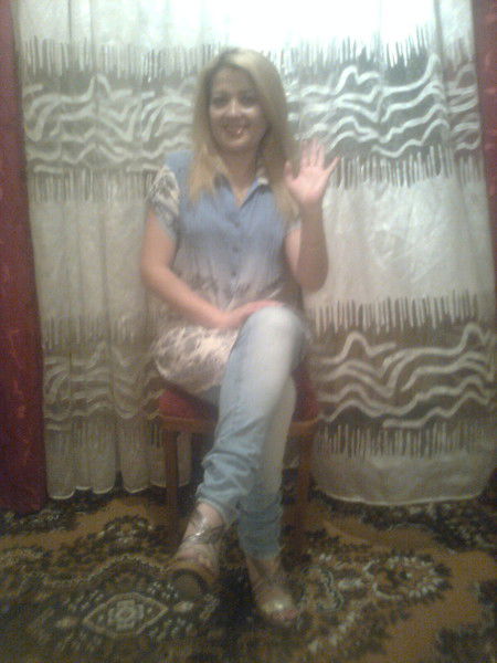 Нигина Раджабова