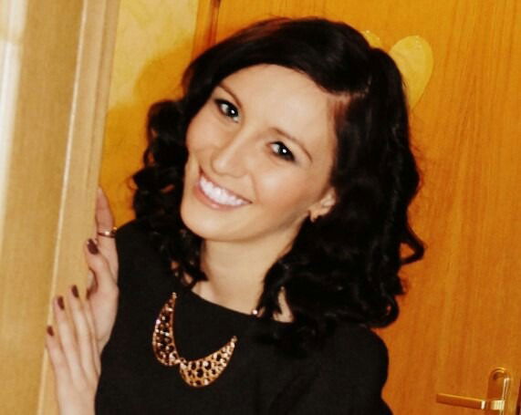 Анна Осипова