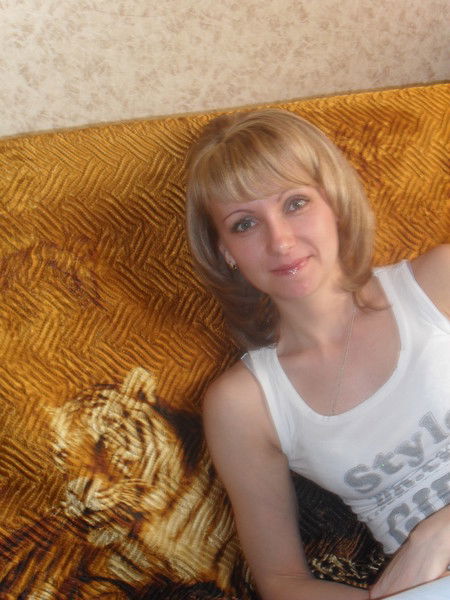 Евгения Помыткина