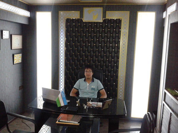 Шерзод Кузиев