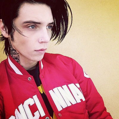 Валерия Шелест