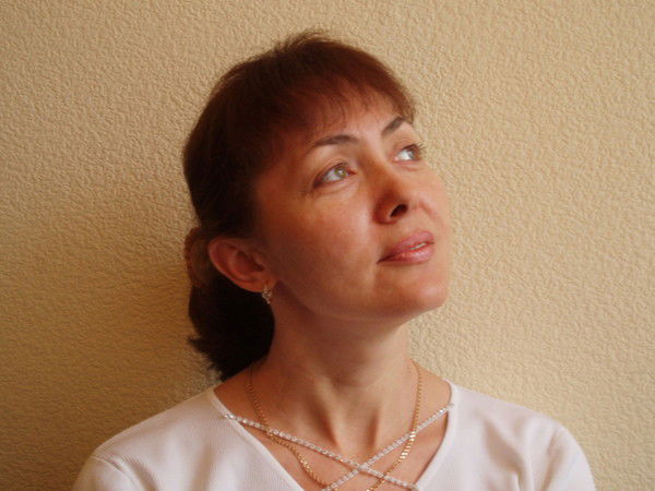 Лариса Лариса