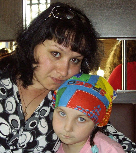 Альбина Уханова