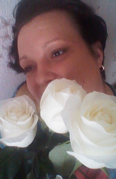 Олеся Лисина