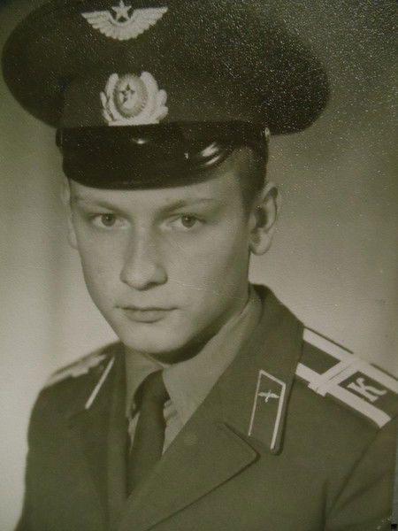 Viktor Викторович