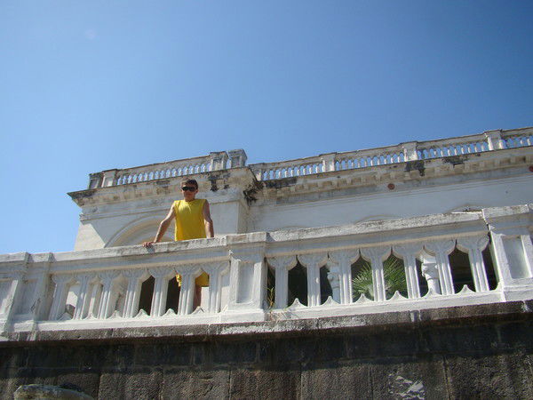 Илгизер Салеев