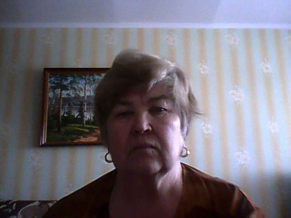 Маршида Хоружик