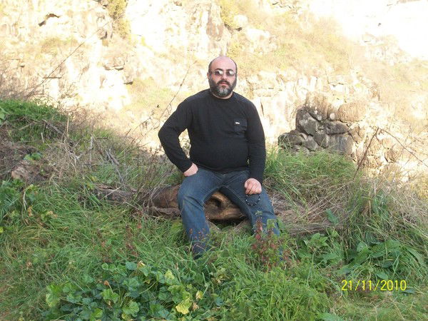 Паата Наврозашвили