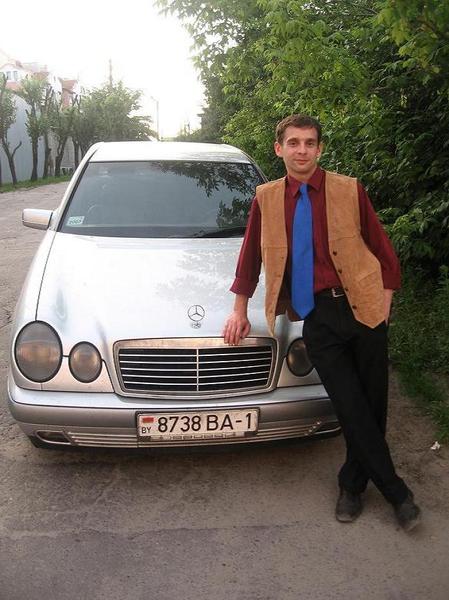 Вячеслав Байриков