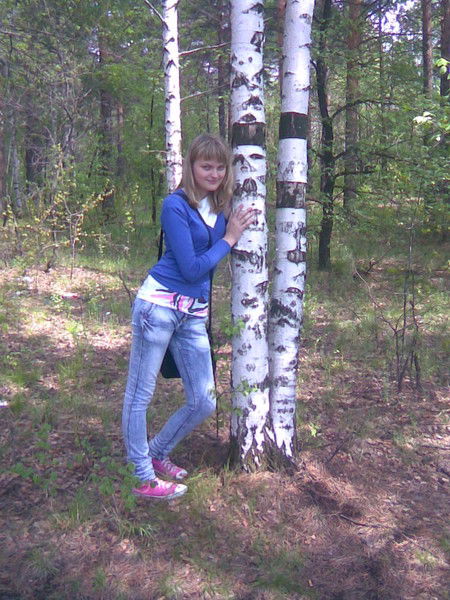 Анна Кузнецова