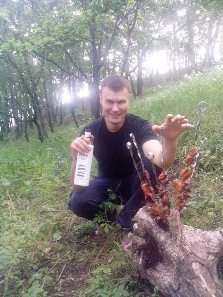 Александр Толстоногов