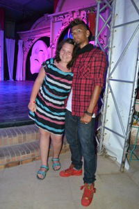 Юлия Худякова