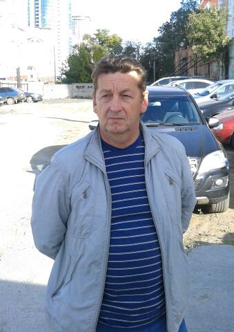 Сергей Коптелов