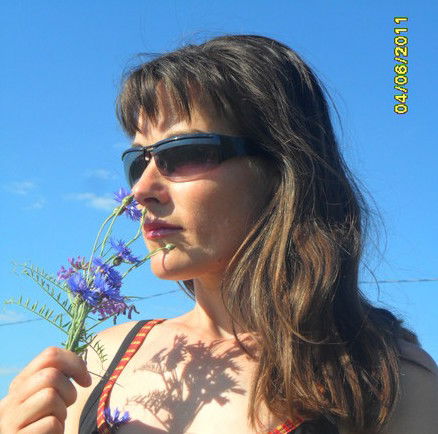 Наталья Деркач