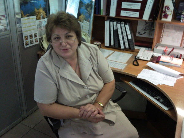 Наташа Шерунтаева