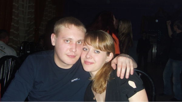 Настенька ))))