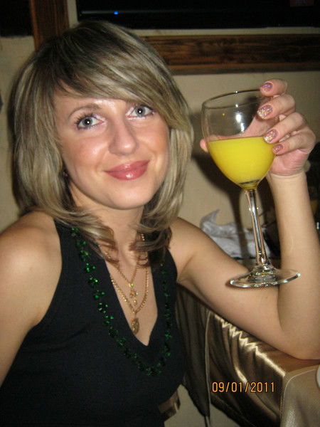 Елена Крайнова