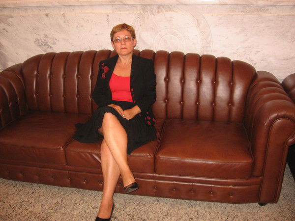 Дина Бадретдинова