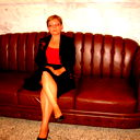 Дина Бадретдинова