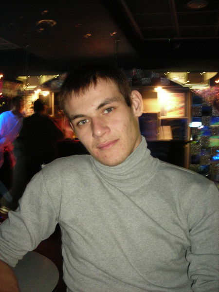 Александр Пигун