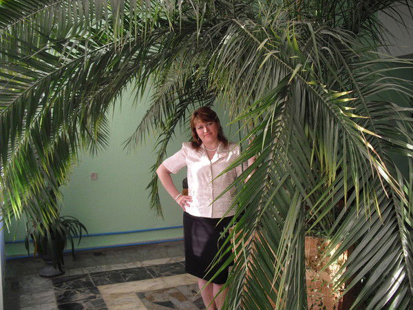 Ольга Викулина