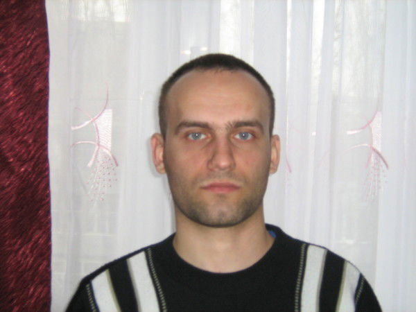 Николай Фулга